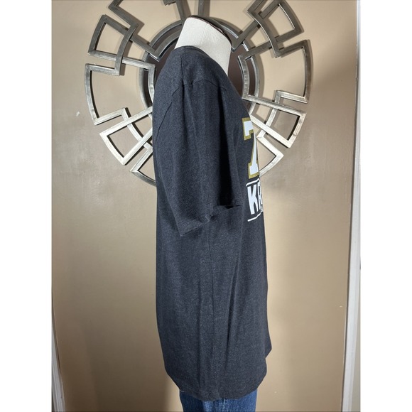 Las Vegas Golden Knights NHL HOCKEY T-Shirt Karlsson Size S - Picture 3 of 5